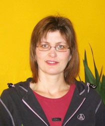 Praxis für Physiotherapie & Gesundheit Rangendingen - Birgit Weirauch